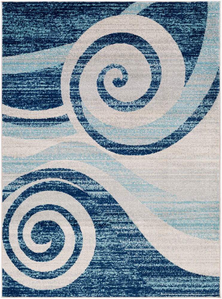 Chester Machine Woven Rug