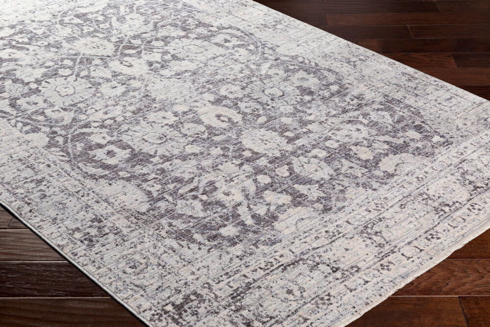 Presidential Machine Woven Rug