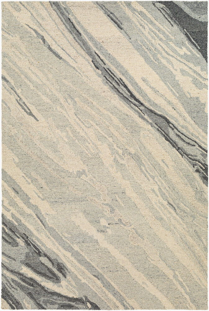 Madelyn Handmade Rug