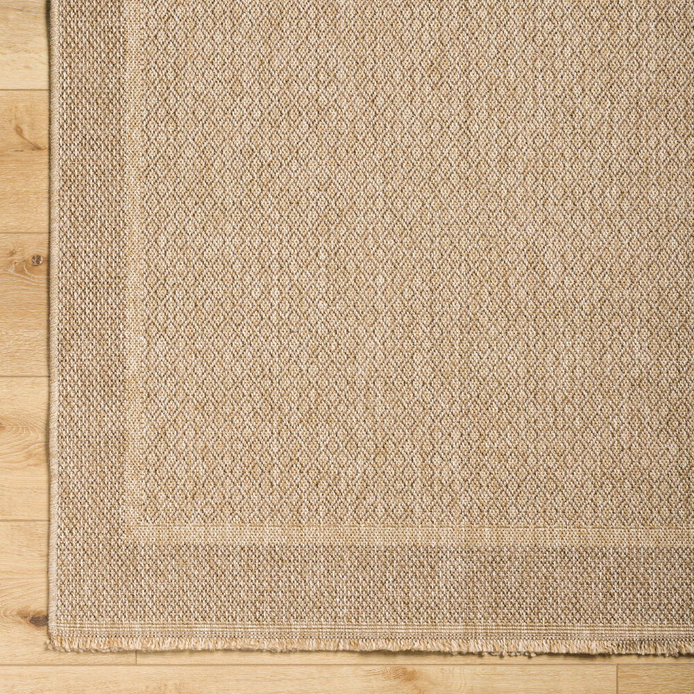 Mirage Machine Woven Rug