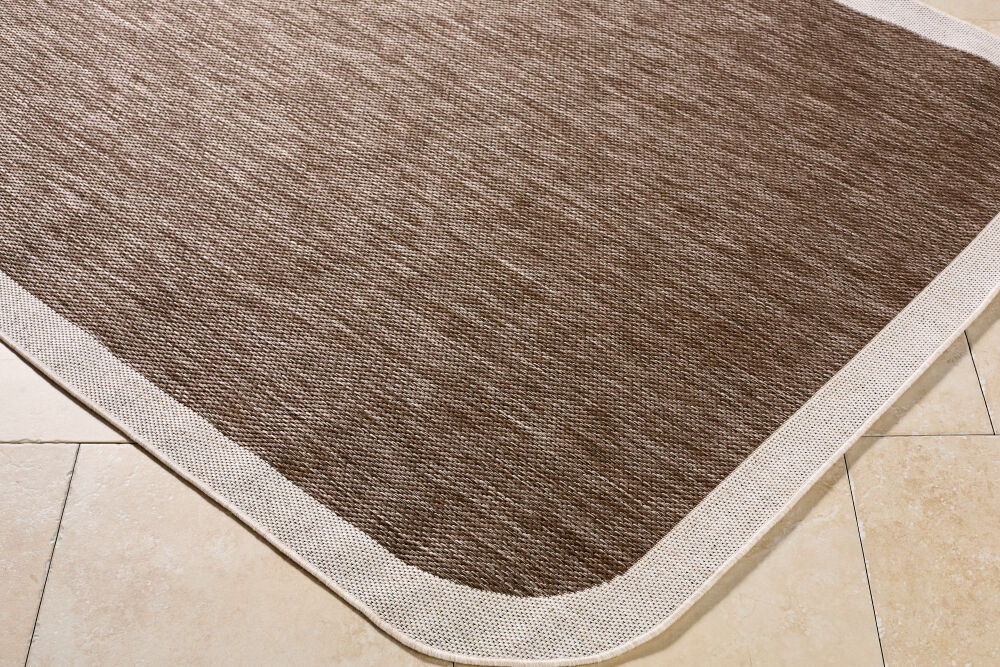 Miami Beach Machine Woven Rug