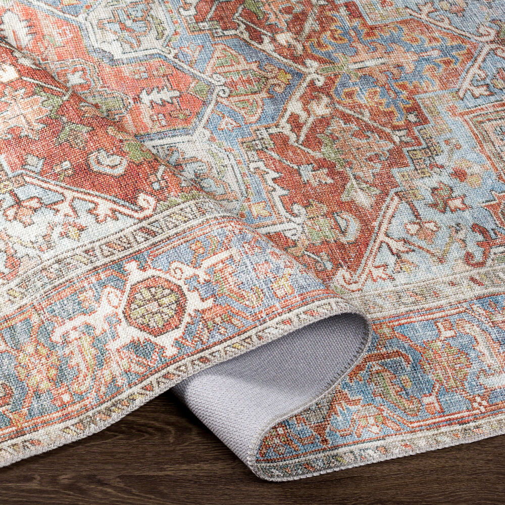 Alanya Machine Woven Rug