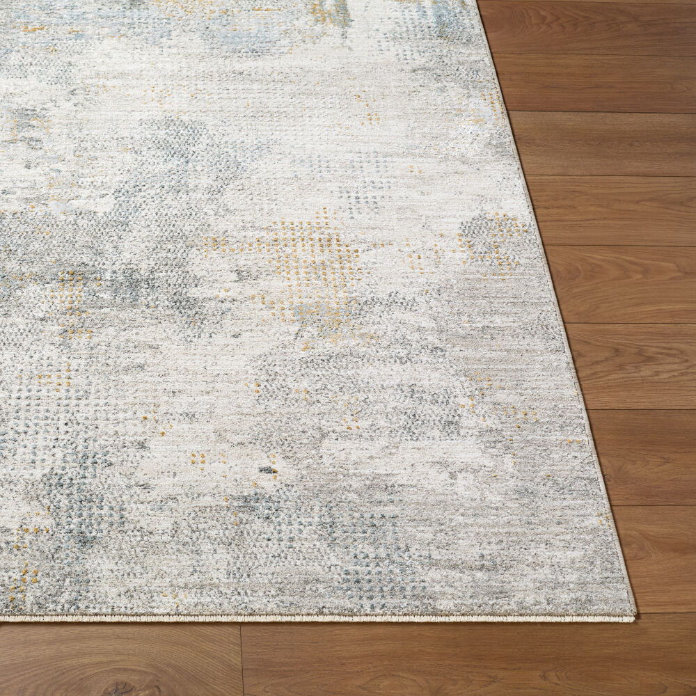Dresden Machine Woven Rug