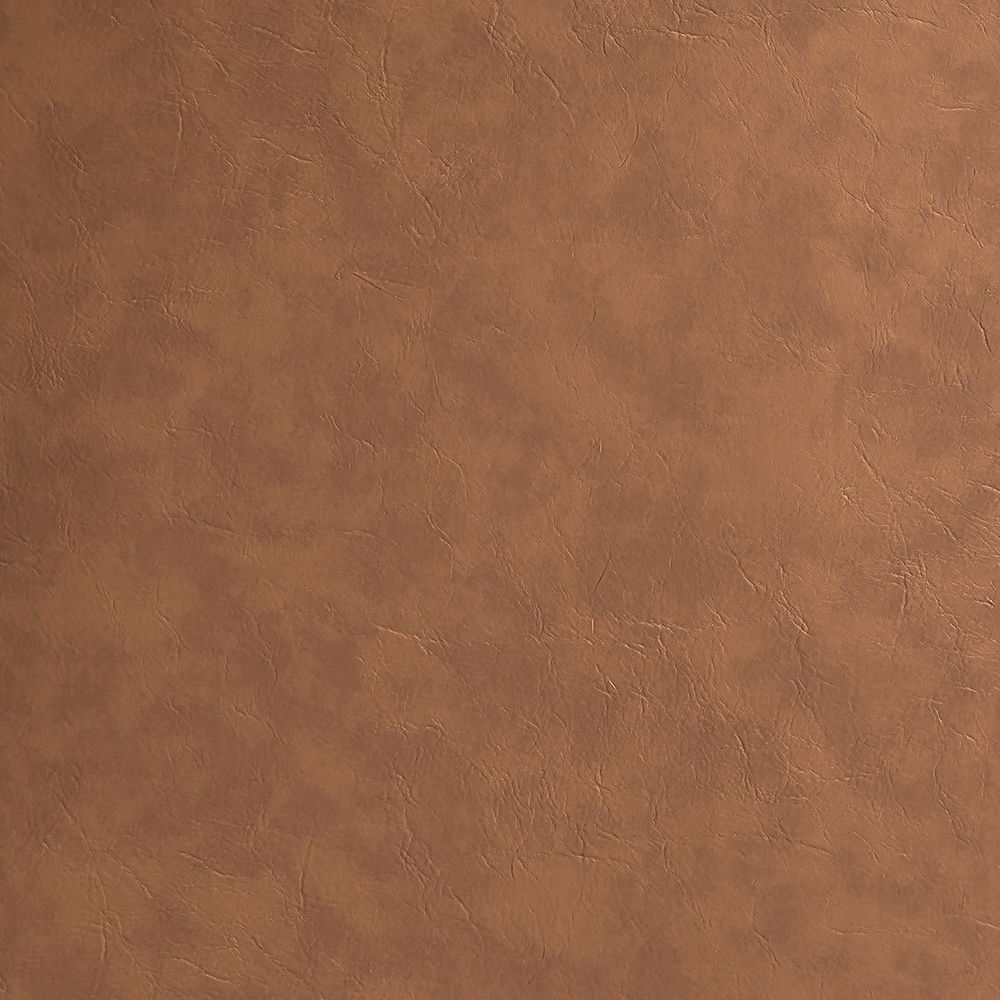 Ginny - Side Chair Set of 2) - White Boucle, Brown Velvet & Walnut