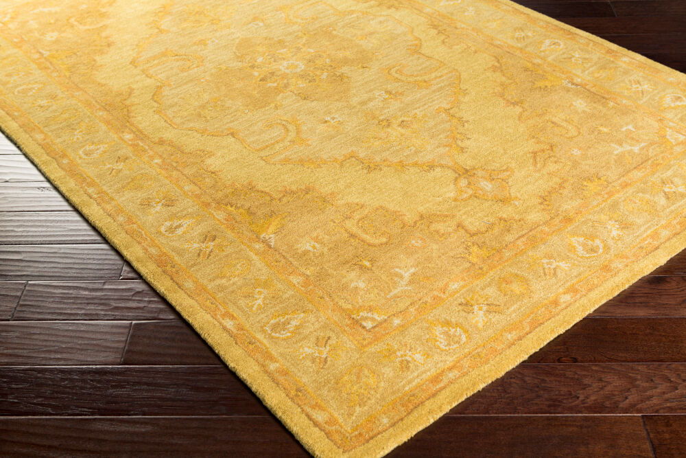 Middleton Handmade Rug