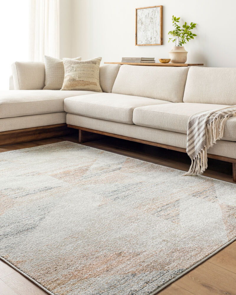 Alpharetta Machine Woven Rug