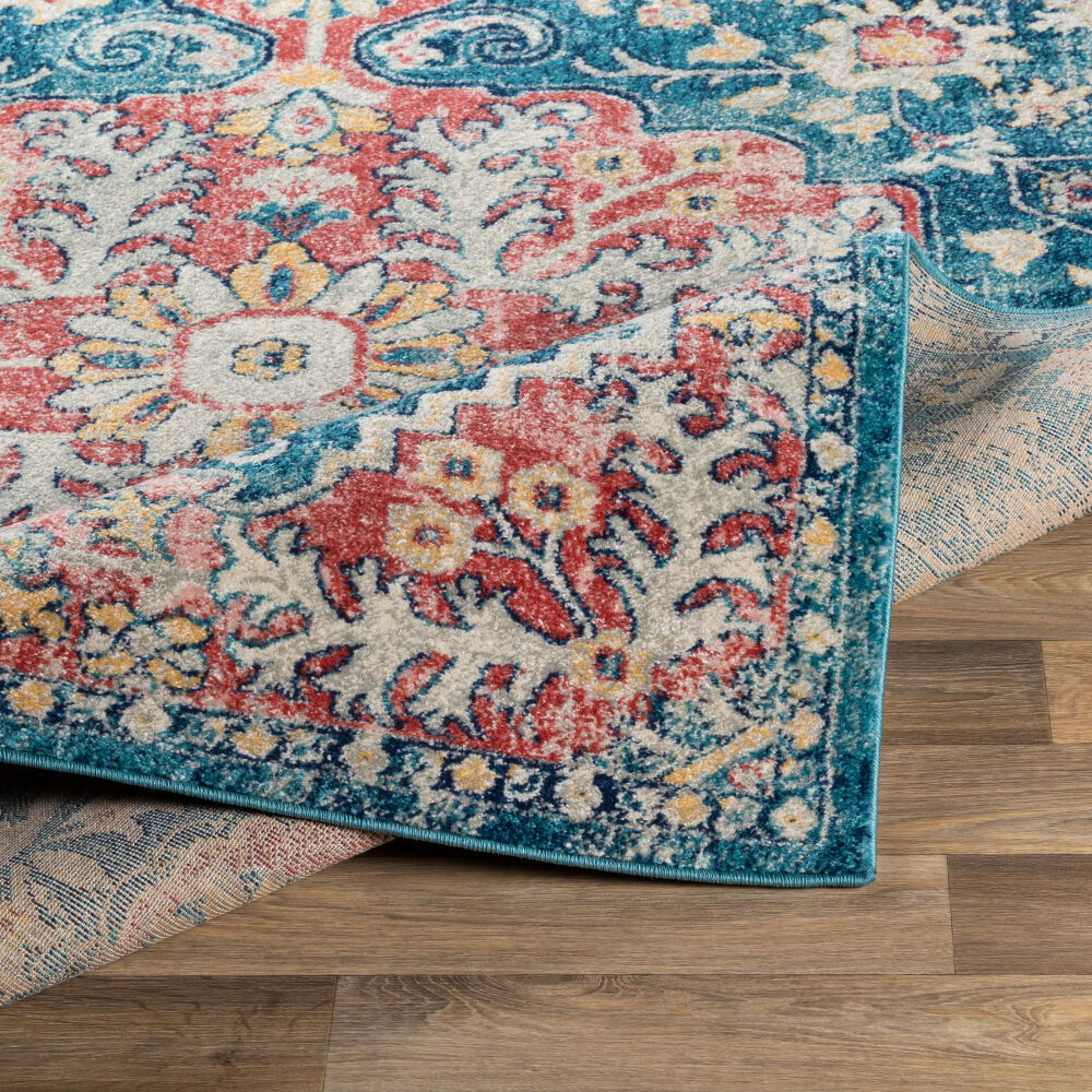 Murat Machine Woven Rug