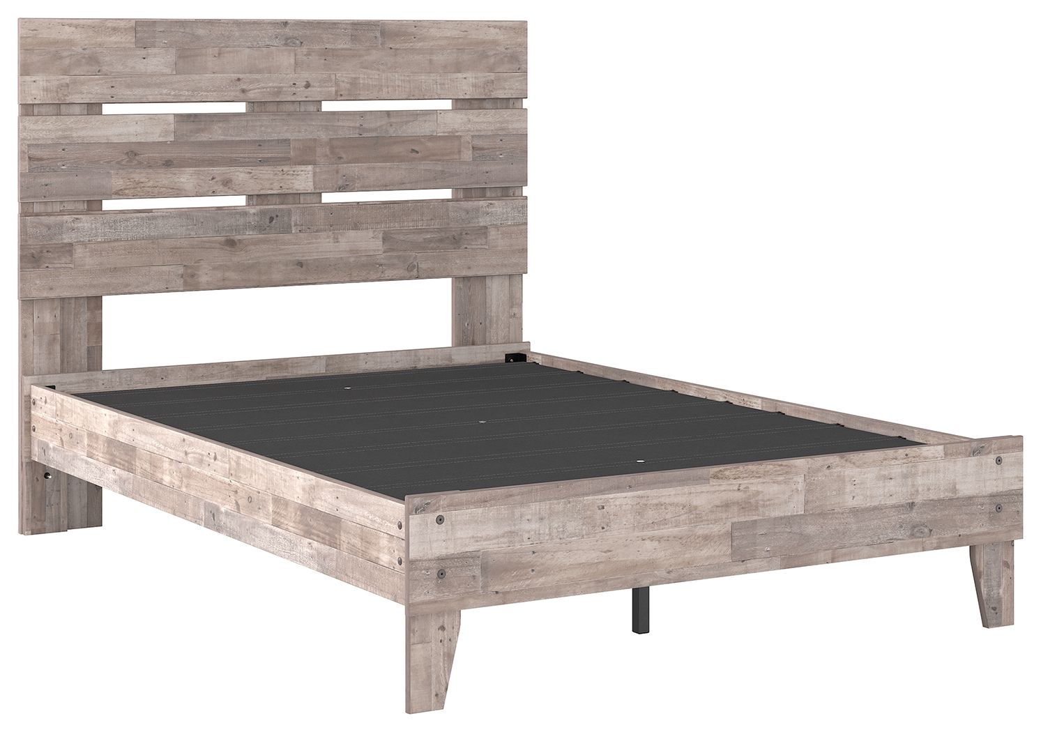 Signature Design by Ashley® Neilsville - Panel Bed | Meri Furniture