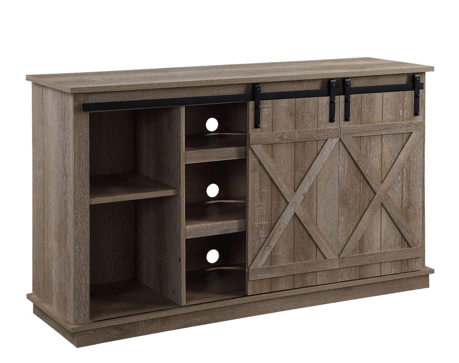 ACME Bellona - TV Stand | Meri Furniture