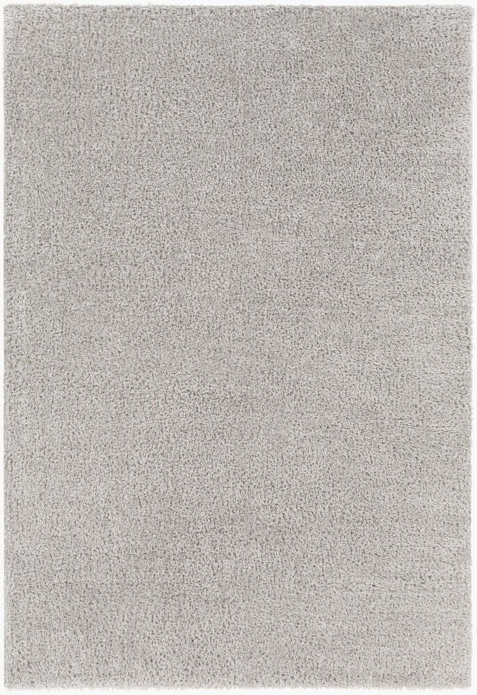 Cloudy Shag Machine Woven Rug