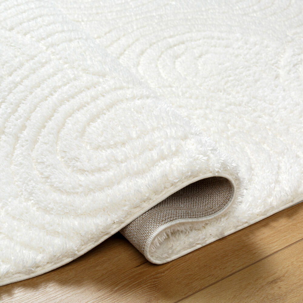 Nomadic Machine Woven Rug