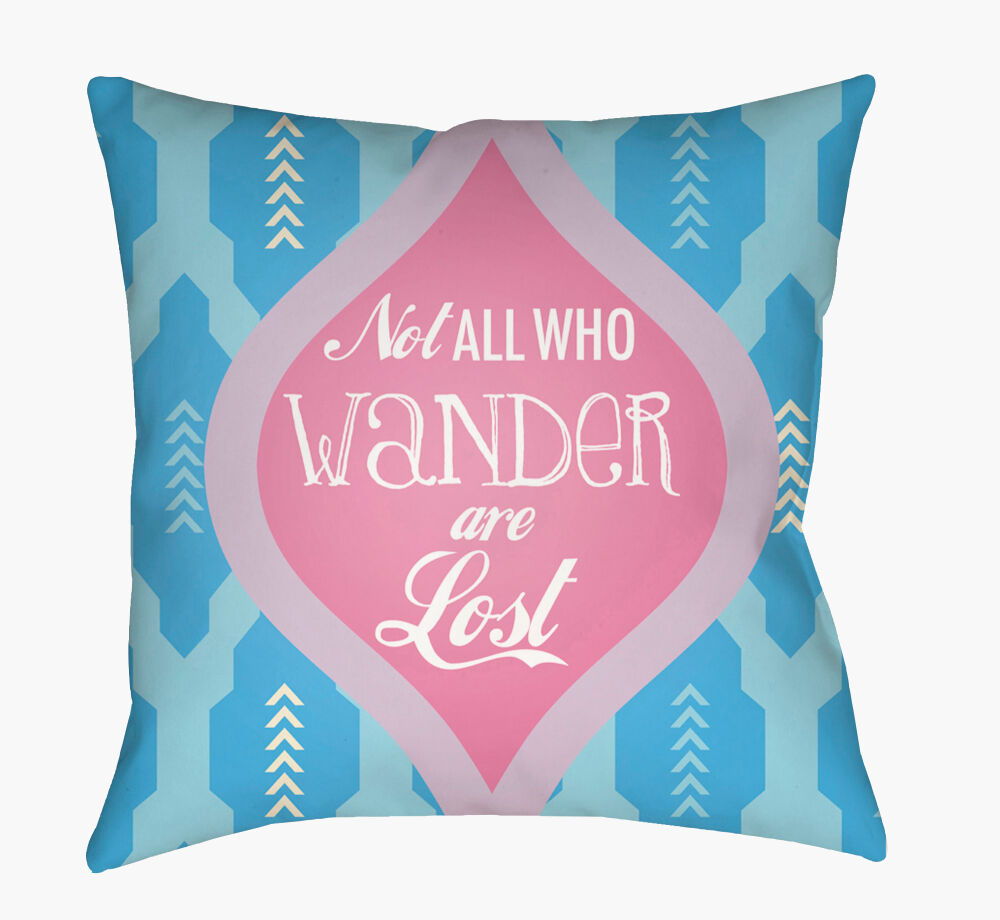 Warhol Pillow