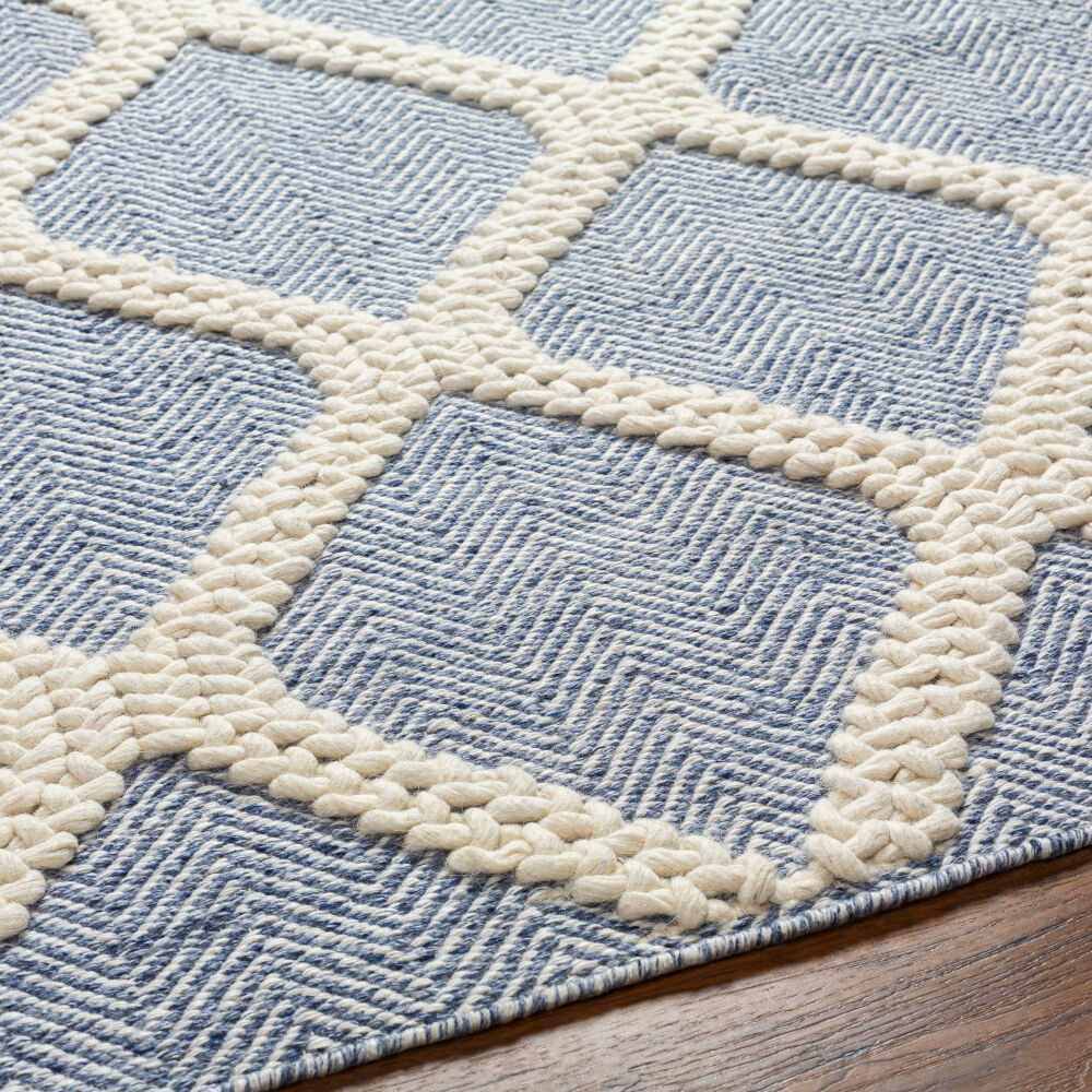 Nina Handmade Rug