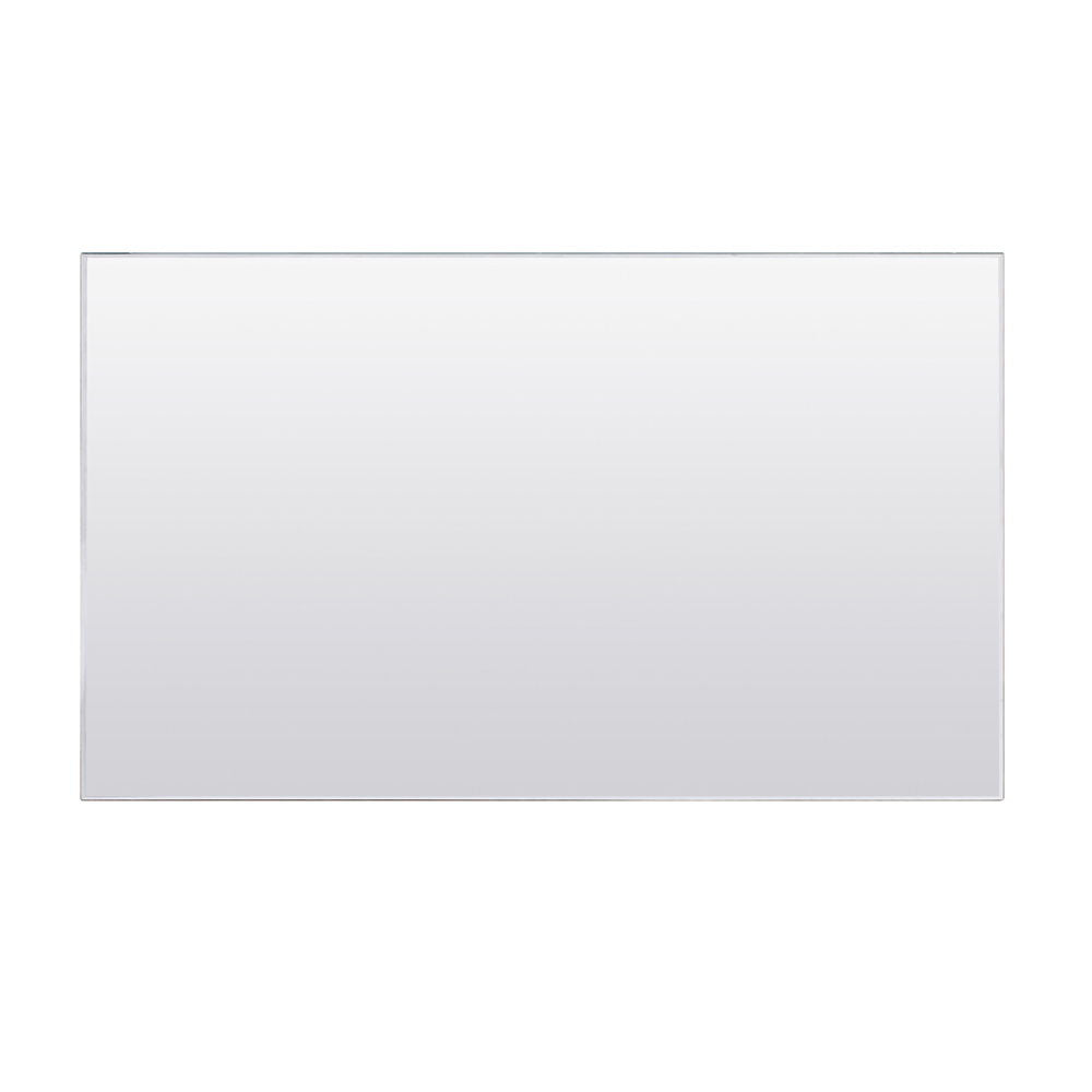 Noralie - 19"H Coffee Table - Mirrored & Faux Diamonds