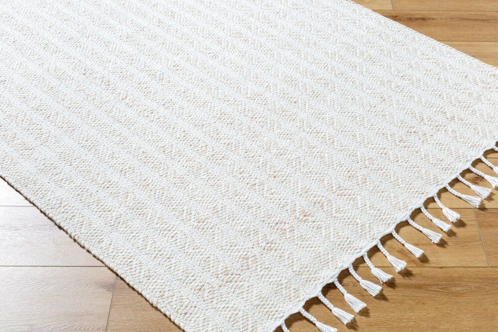 Peony Handmade Rug