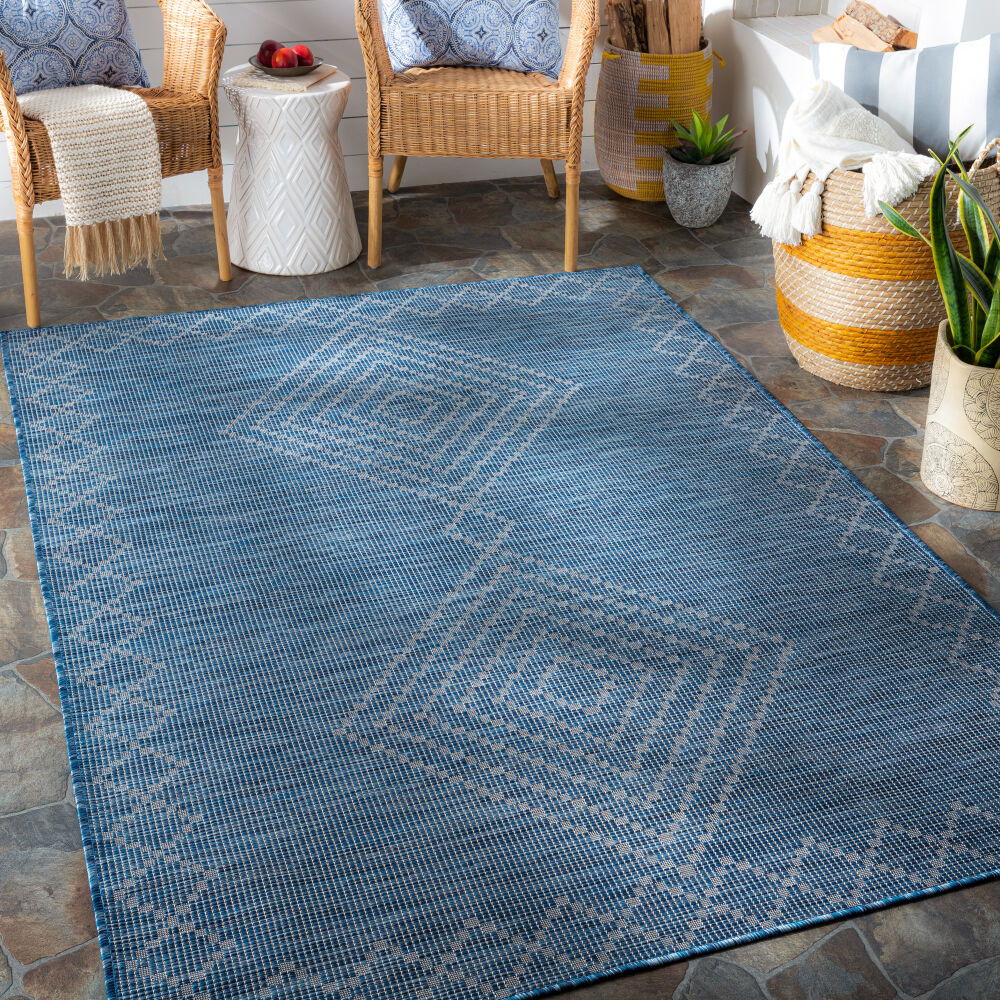 Pasadena Machine Woven Rug