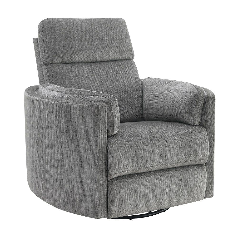 ACME Total Reclining Angle: 150 Degree Foam Density: D28 | Meri Furniture
