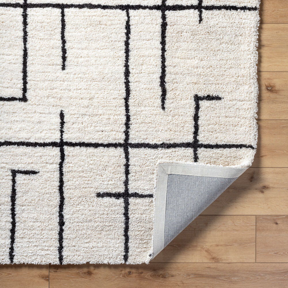 Nicole Handmade Rug