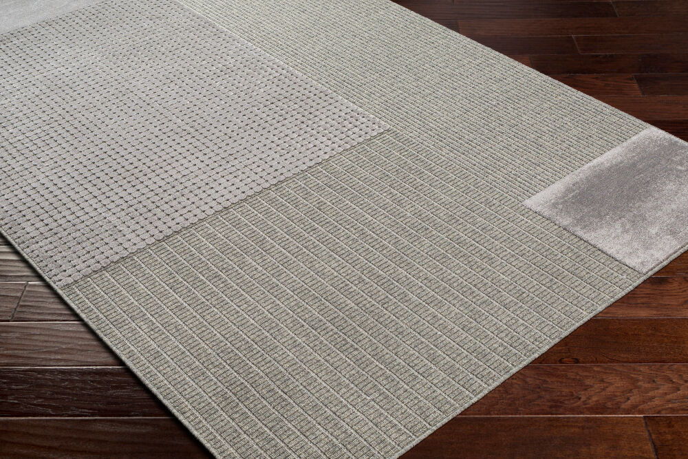 Kingston Machine Woven Rug