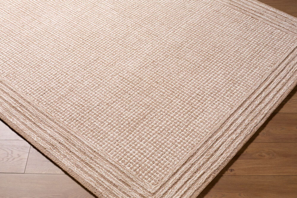 Benchcraft Handmade Rug