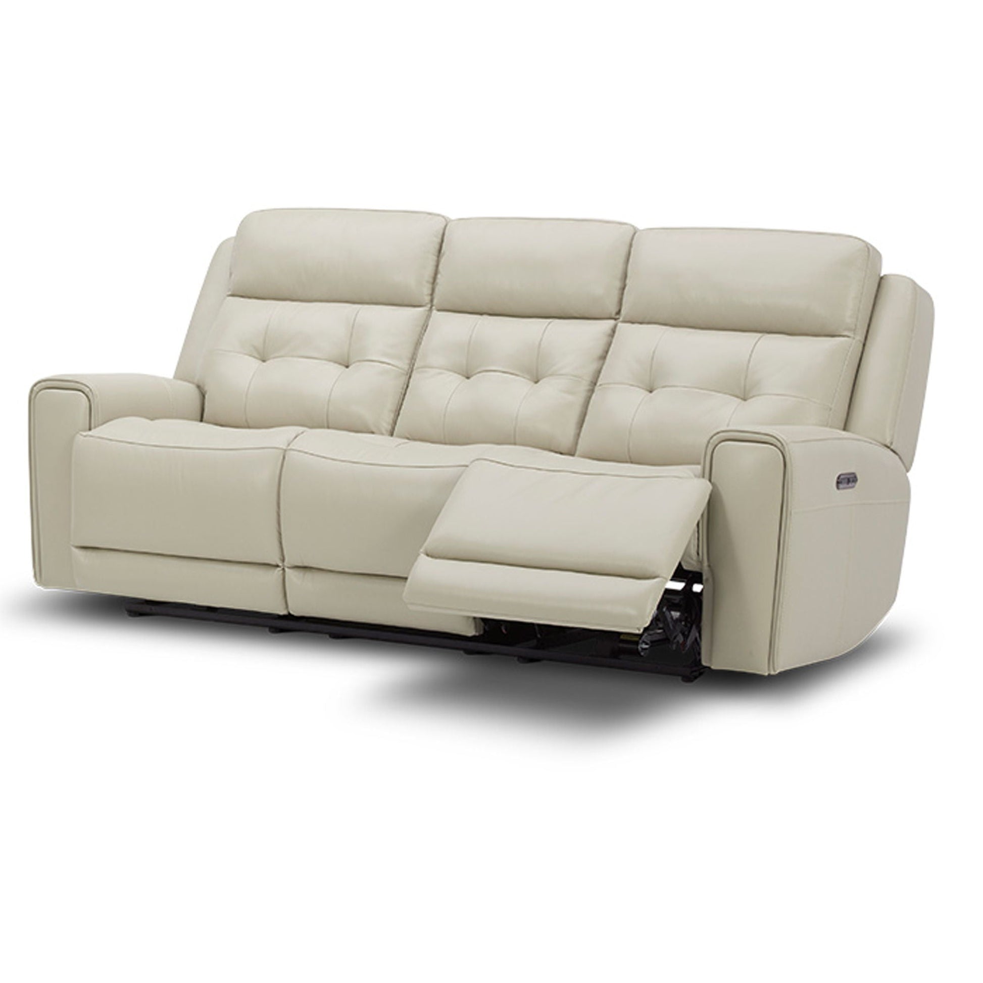 Liberty Furniture Carrington - Sofa P3 & ZG | Meri Furniture