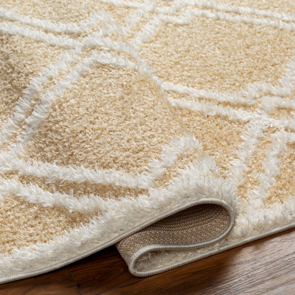 Rodos Machine Woven Rug