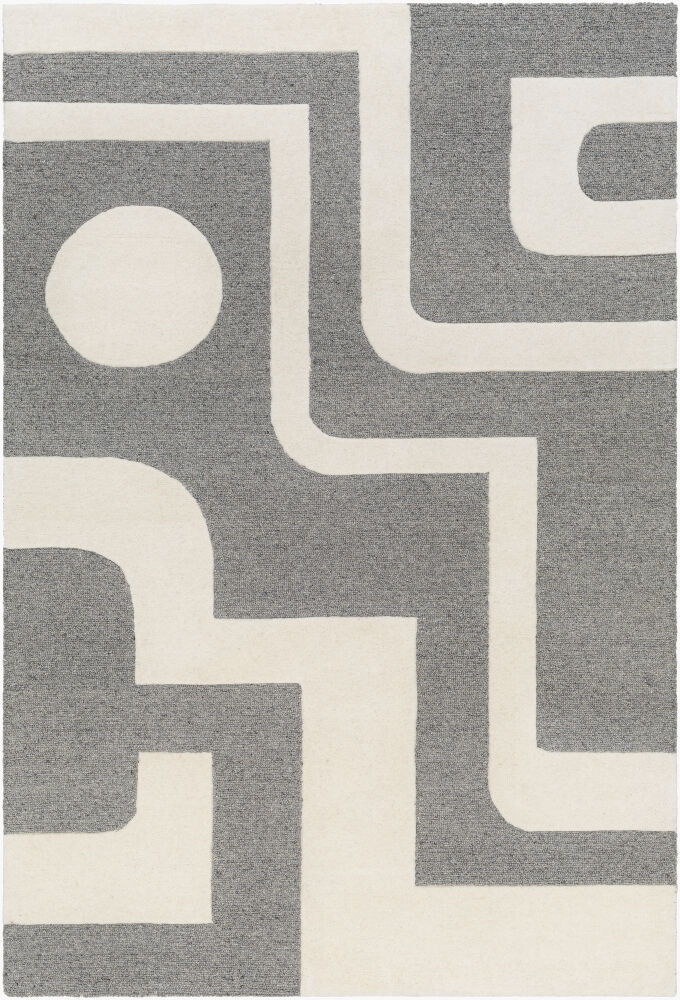 Brook Handmade Rug