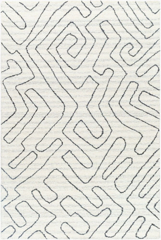 Jules Handmade Rug