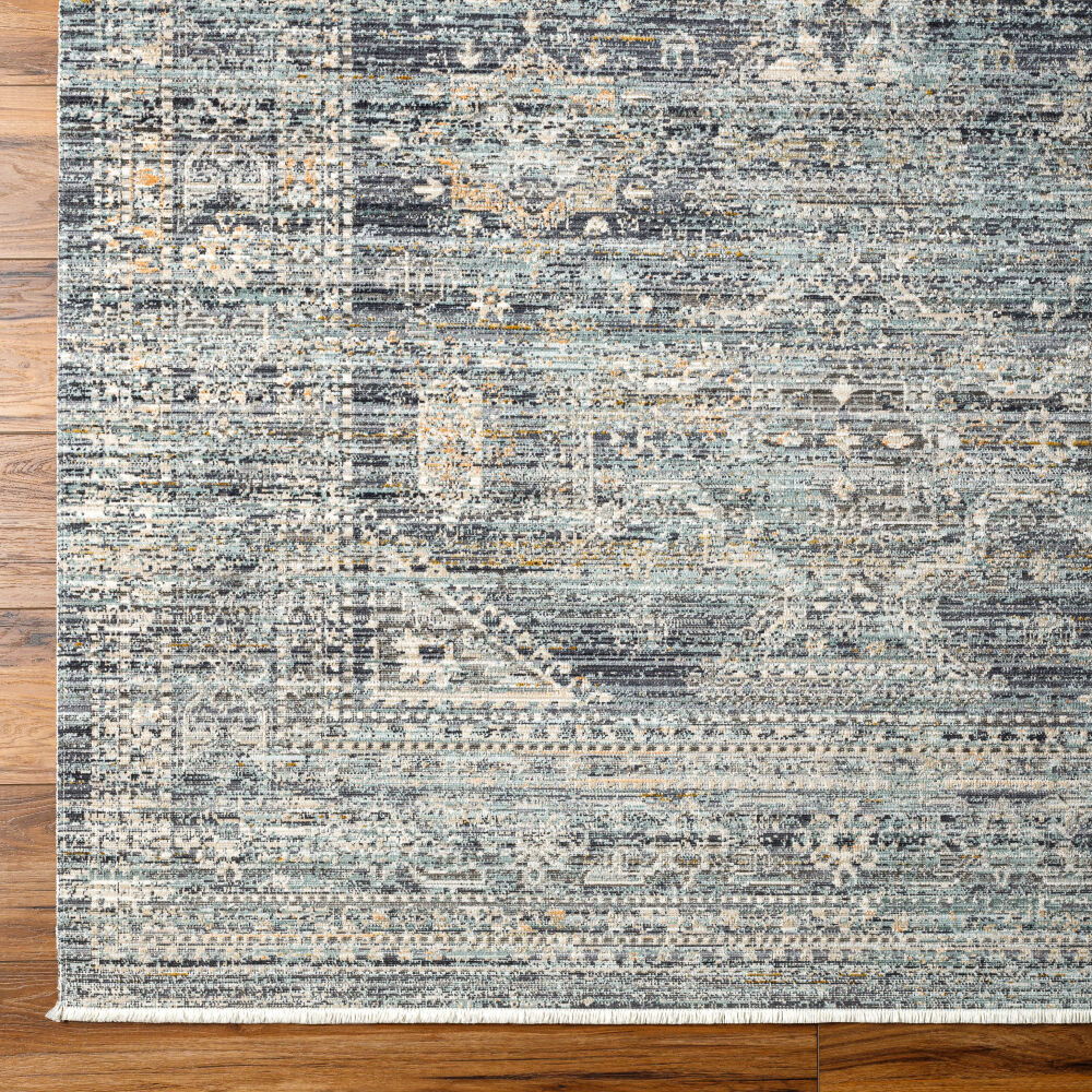 Margaret Machine Woven Rug