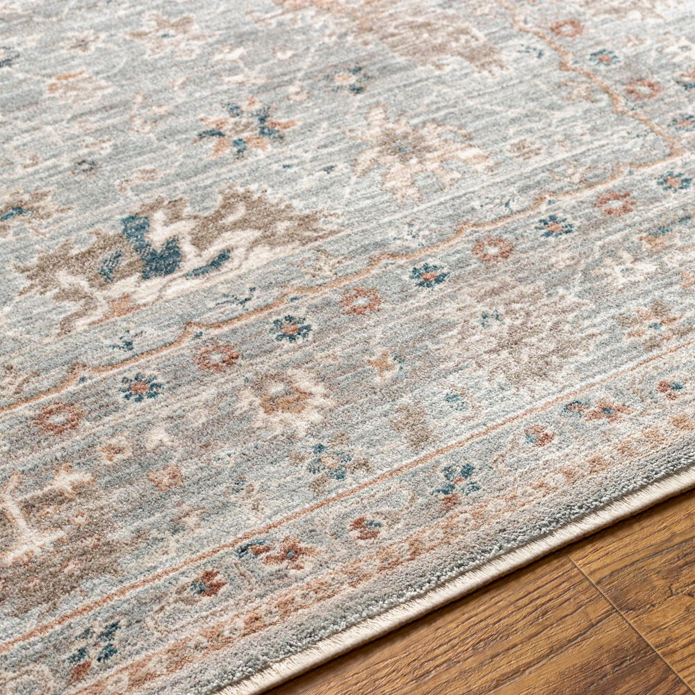 Carlisle Machine Woven Rug