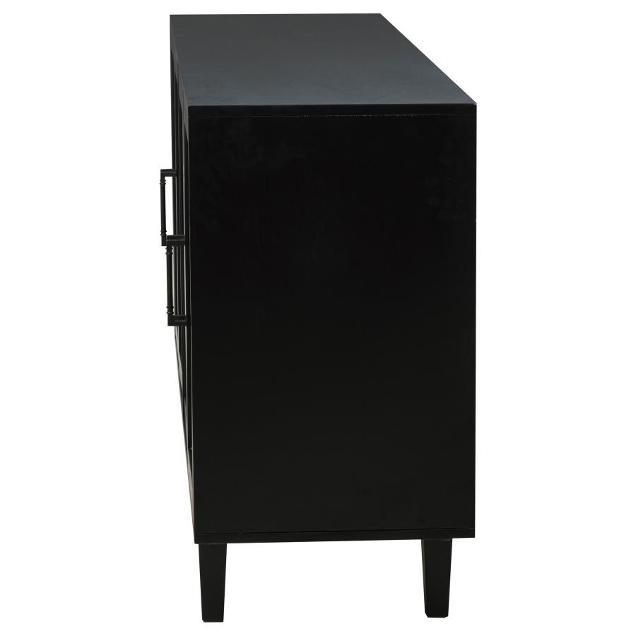 Middleton - 4-Door Sideboard Server With Dual Drawers