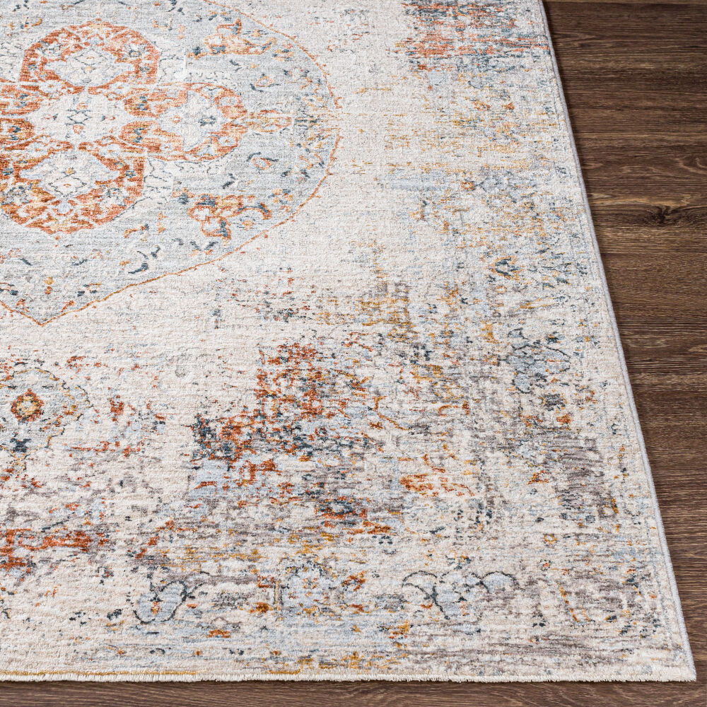 Laila Machine Woven Rug