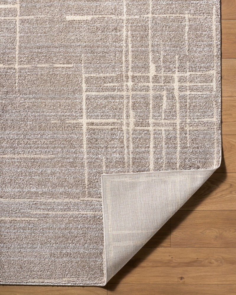 Alma Machine Woven Rug