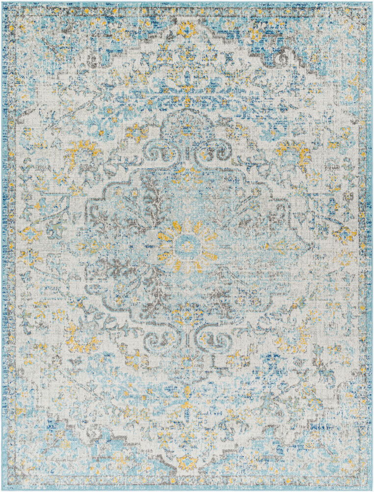 Harput Machine Woven Rug