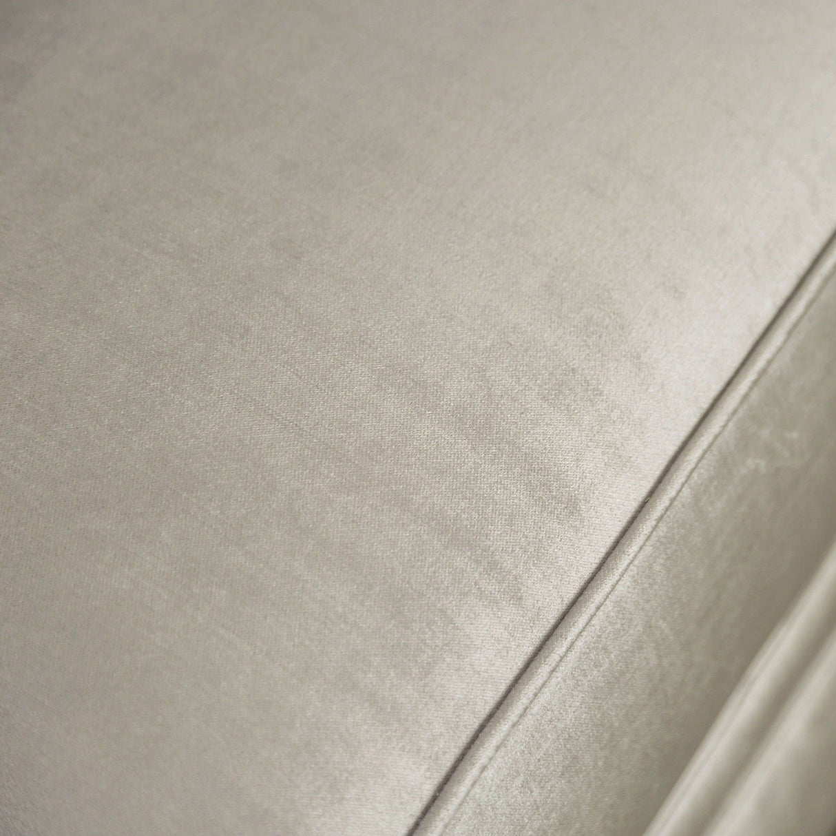 Furniture of America Elicia - Sofa - Silver / Black | Meri Furniture