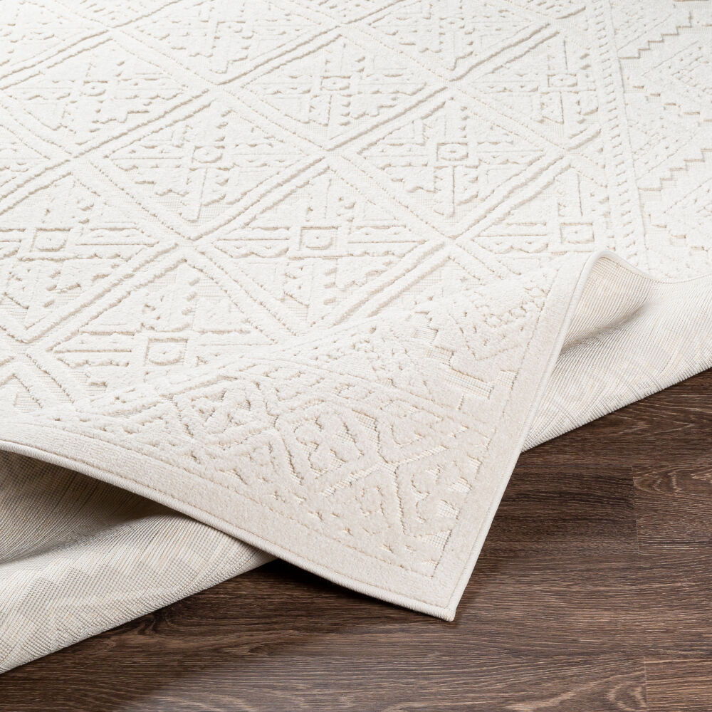 Greenwich Machine Woven Rug