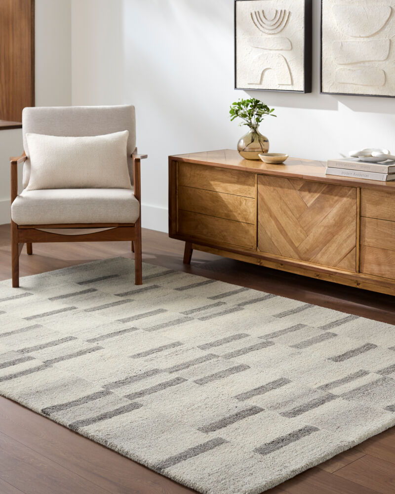 Sao Paulo Handmade Rug