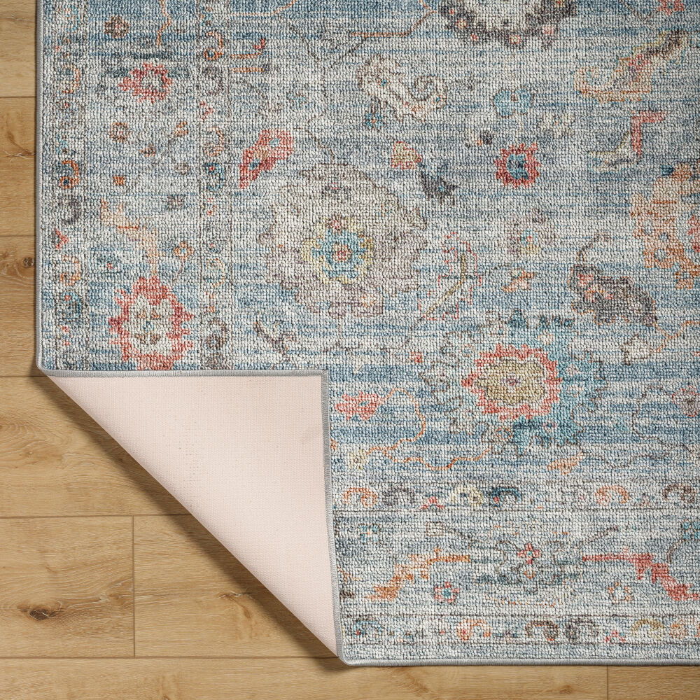 Calhoun Machine Woven Rug