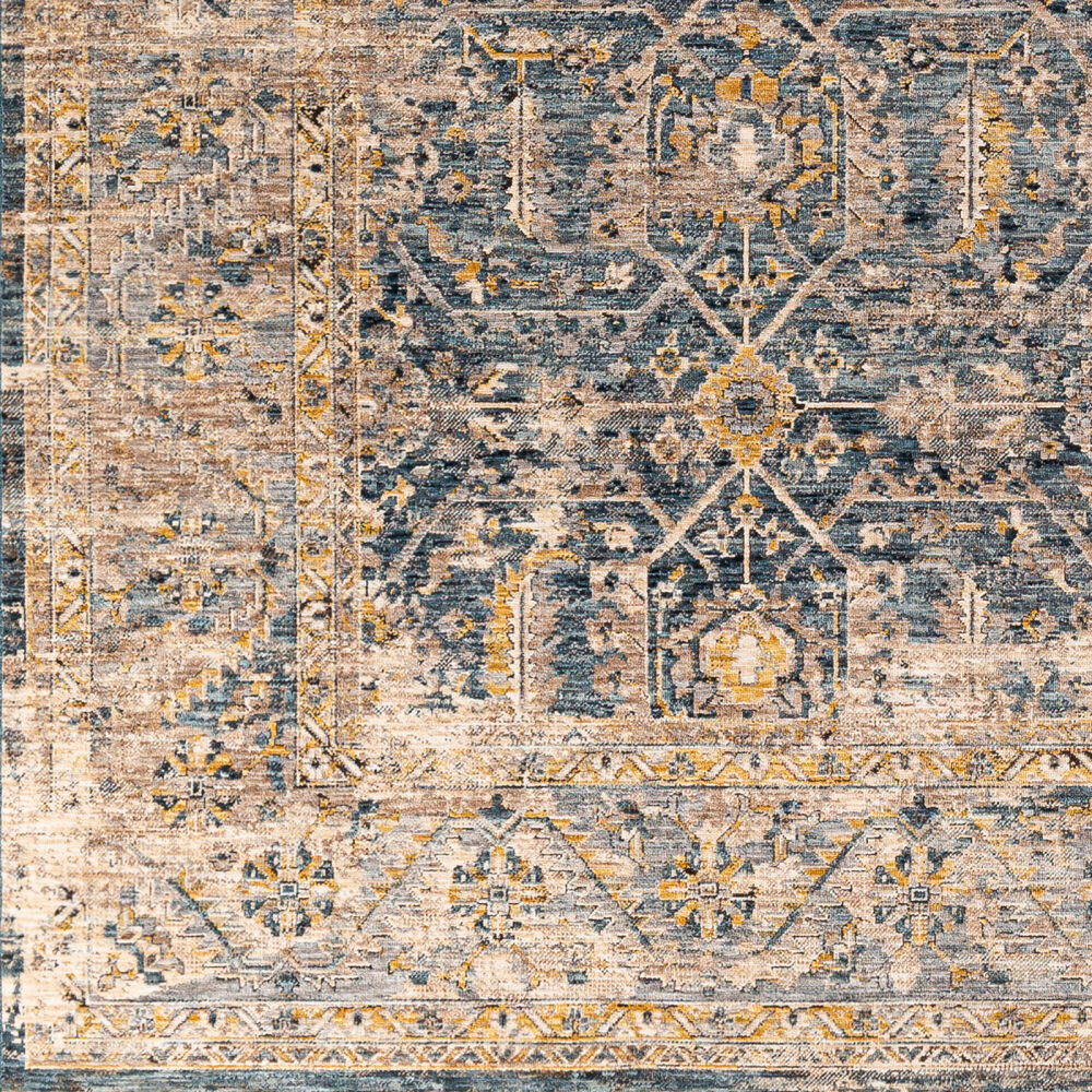 Aspendos Machine Woven Rug