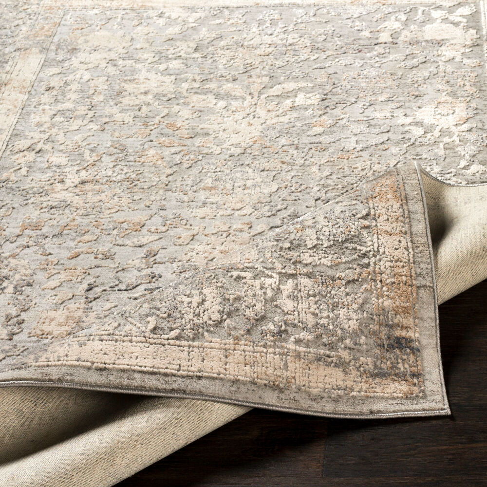 Alpine Machine Woven Rug