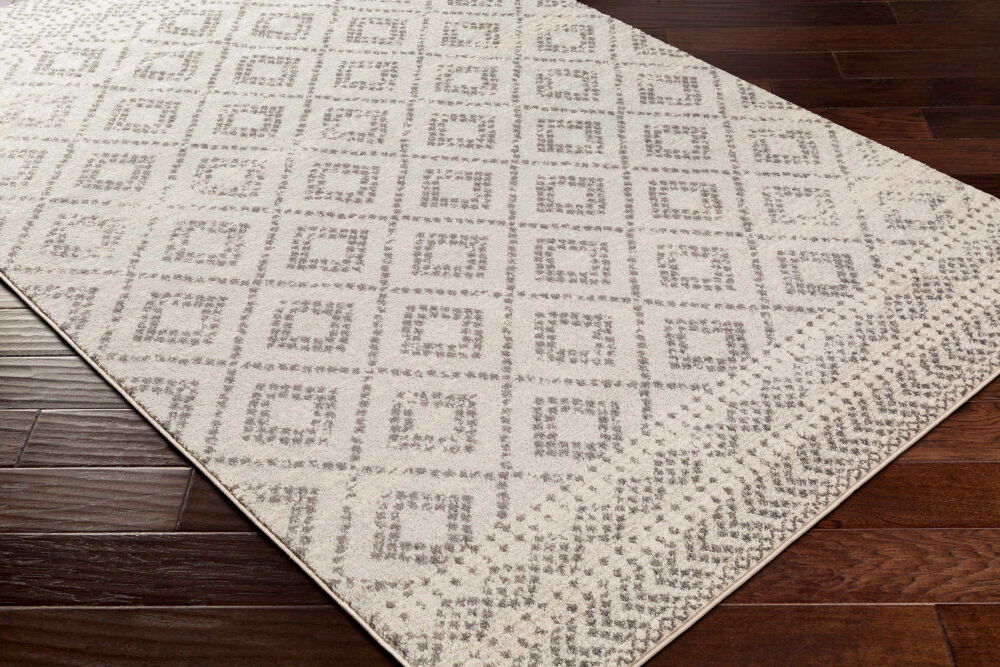 Sunderland Machine Woven Rug