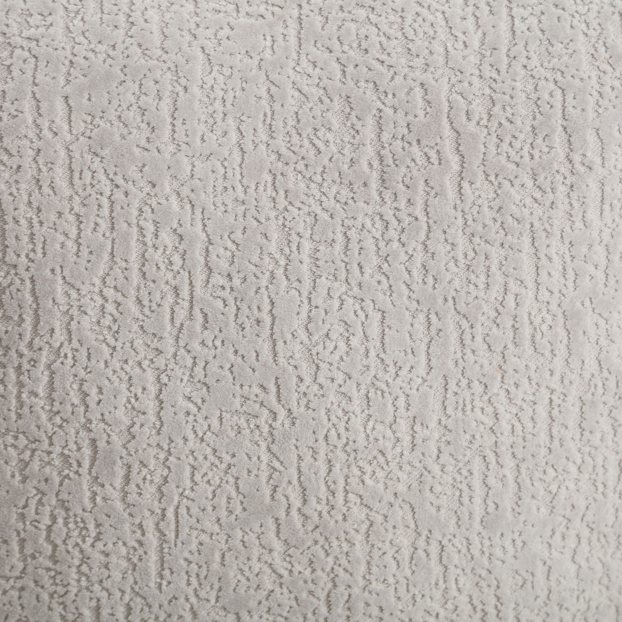 Modern Indoor Fluffy Bean Bag Chair With Memory Foam And Ottoman, Super Soft