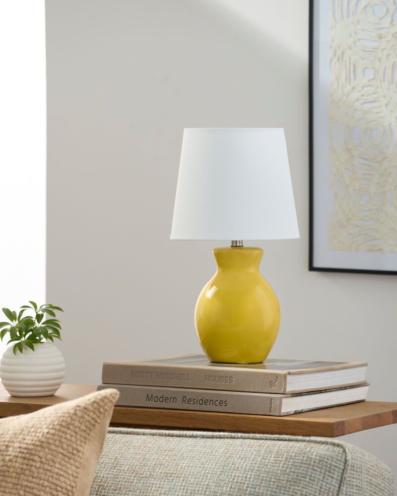 Stella Diminuta Accent Table Lamp