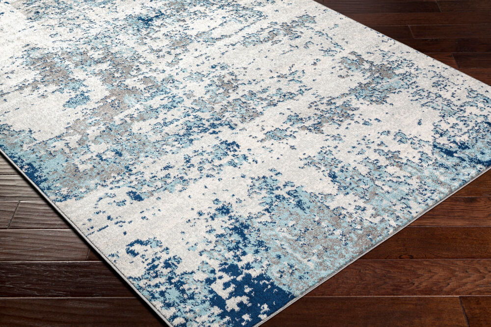 Sunderland Machine Woven Rug