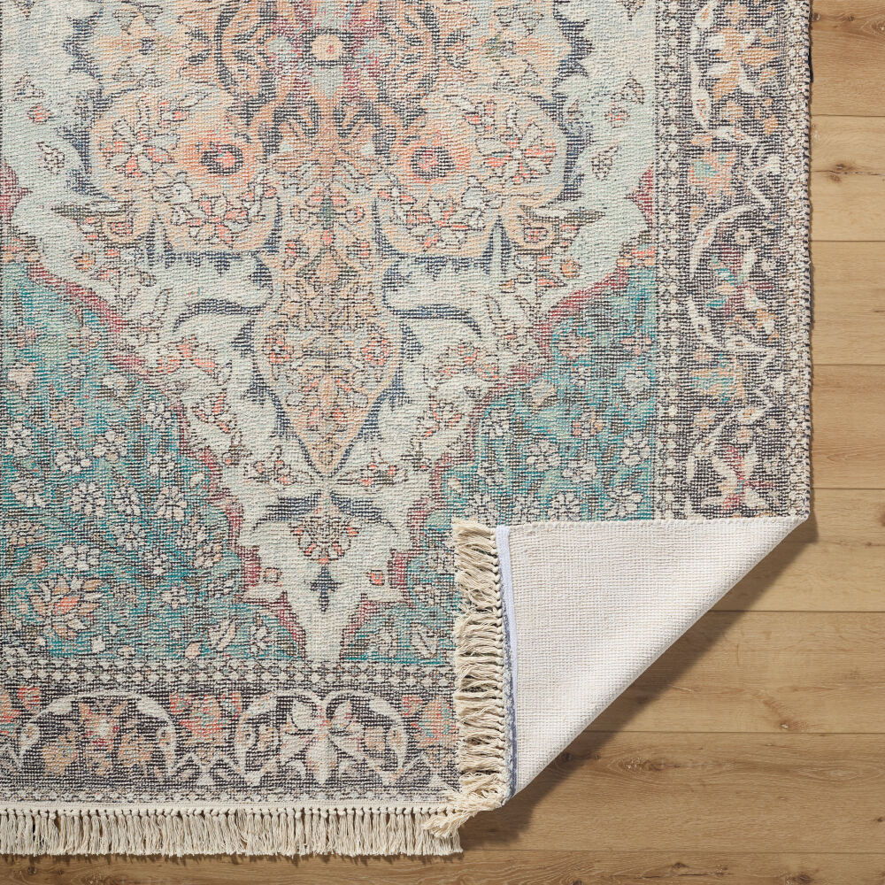 Belfast Handmade Rug
