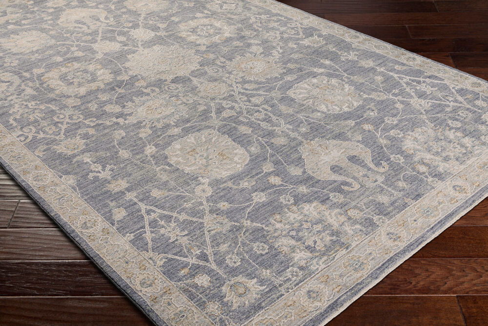 Avant Garde Machine Woven Rug