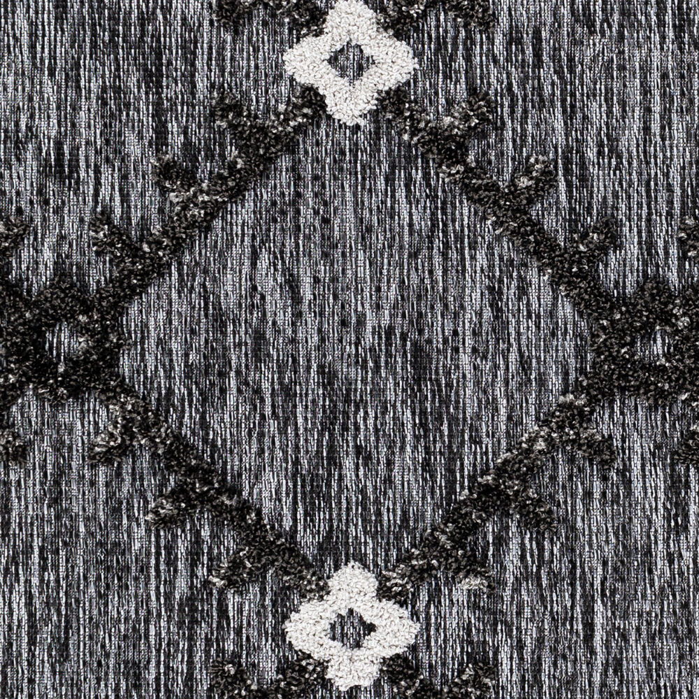 Toledo Machine Woven Rug