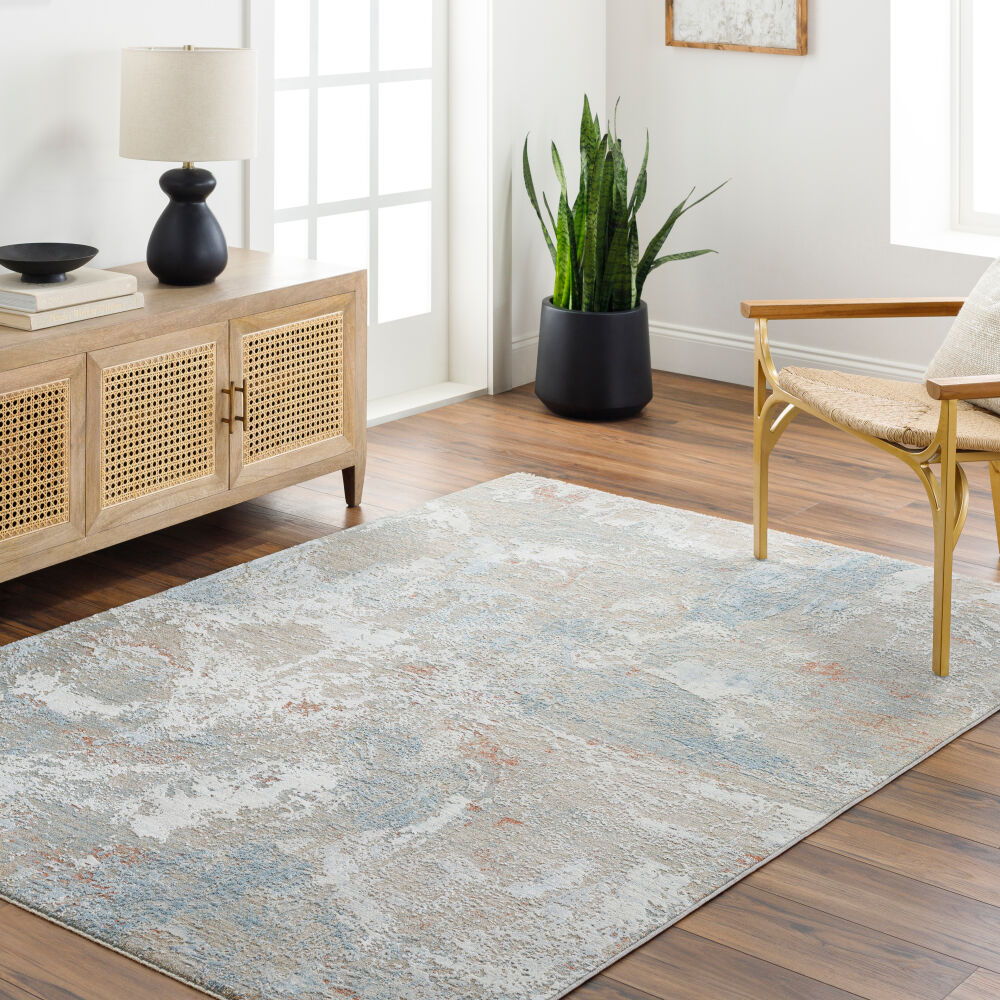 Brunswick Machine Woven Rug