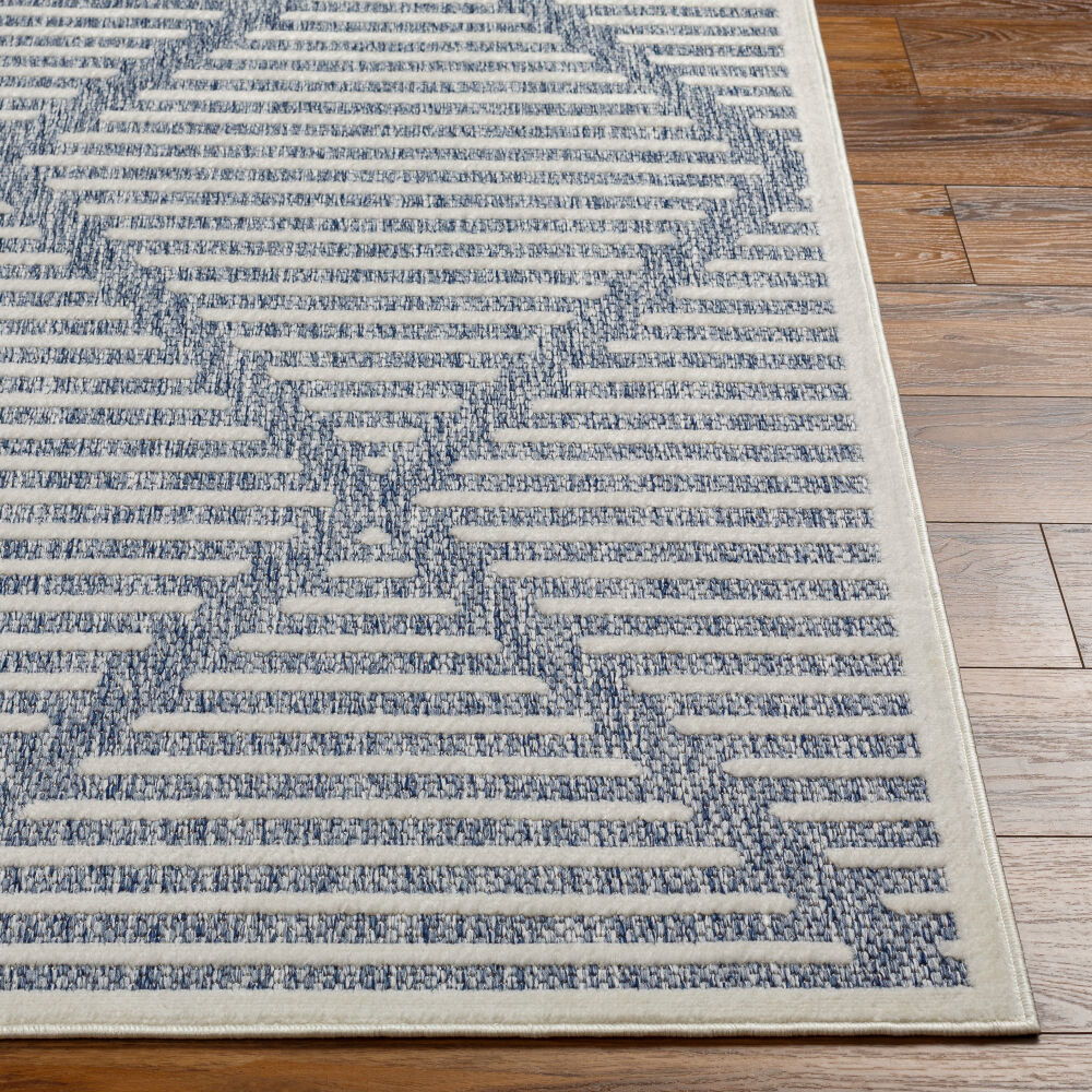 San Diego Machine Woven Rug