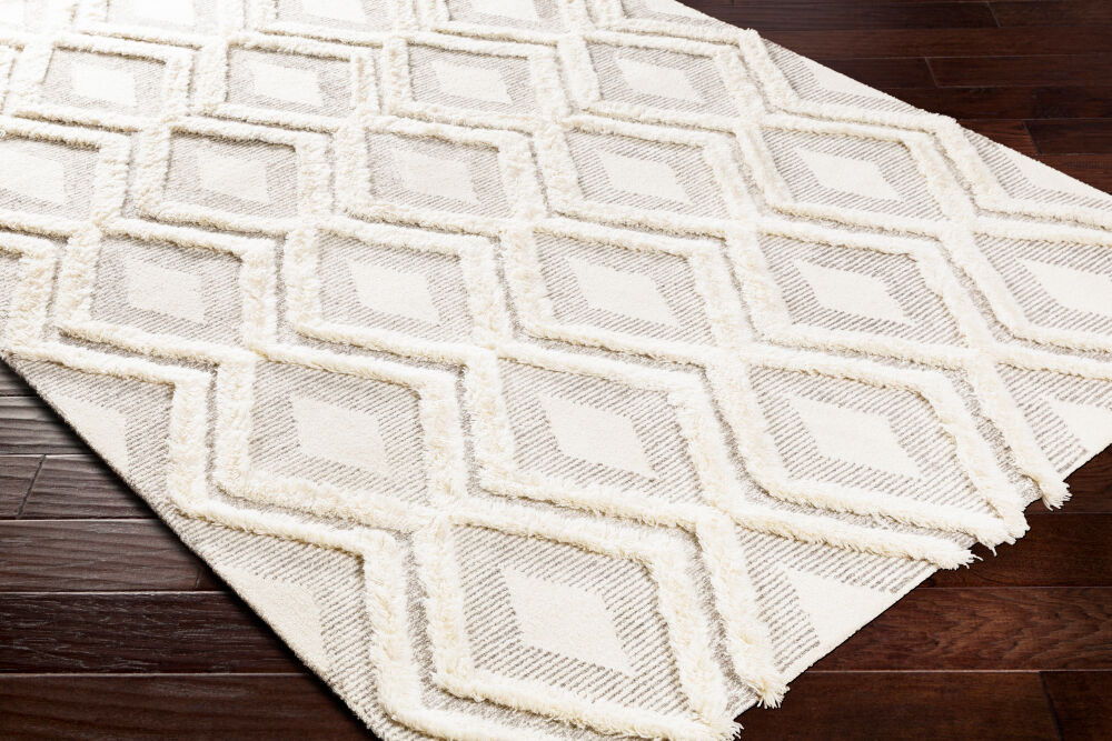 Cherokee Handmade Rug